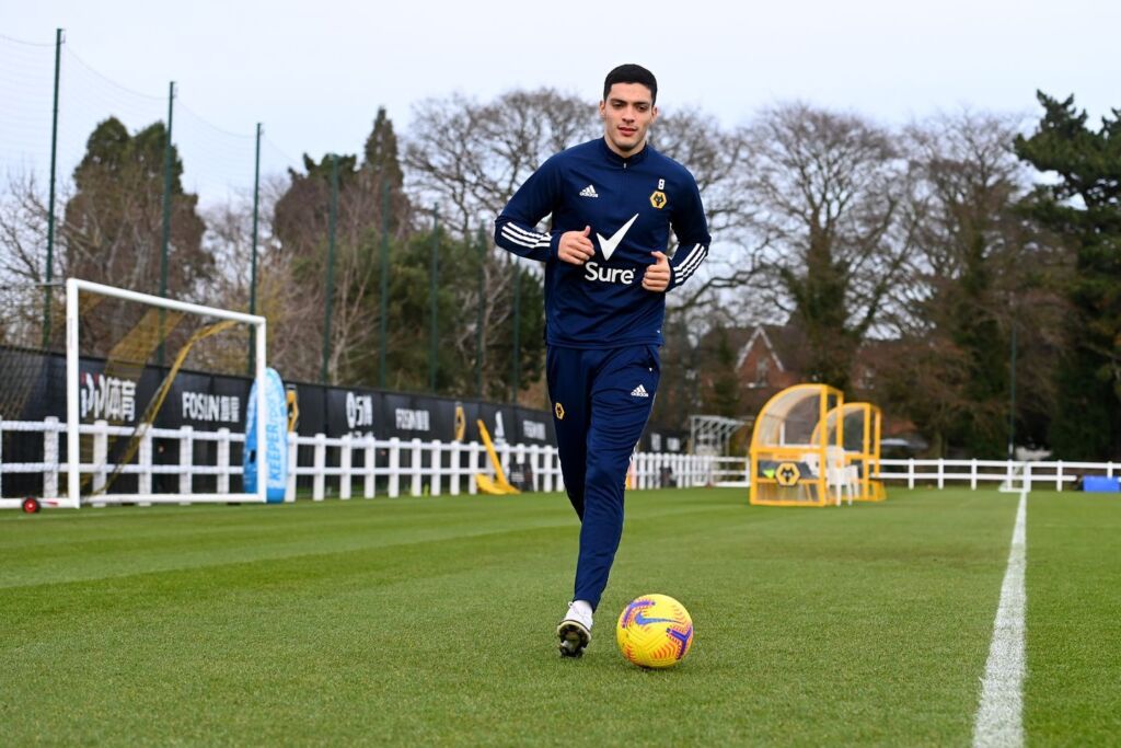 Πάτησε και πάλι χορτάρι μετά από μήνες ο Χιμένες! (vid)