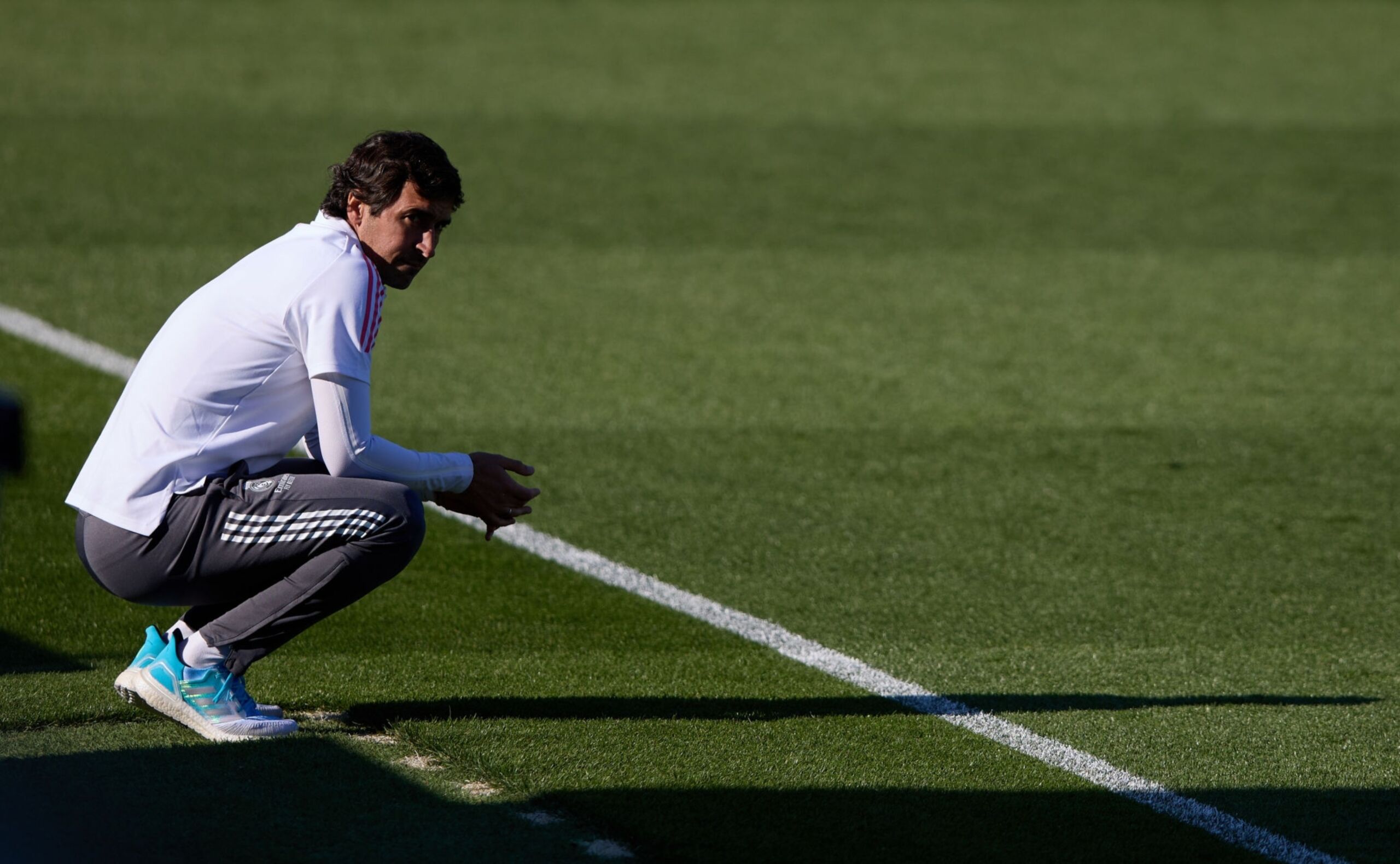 O Ραούλ και οι άλλοι! 