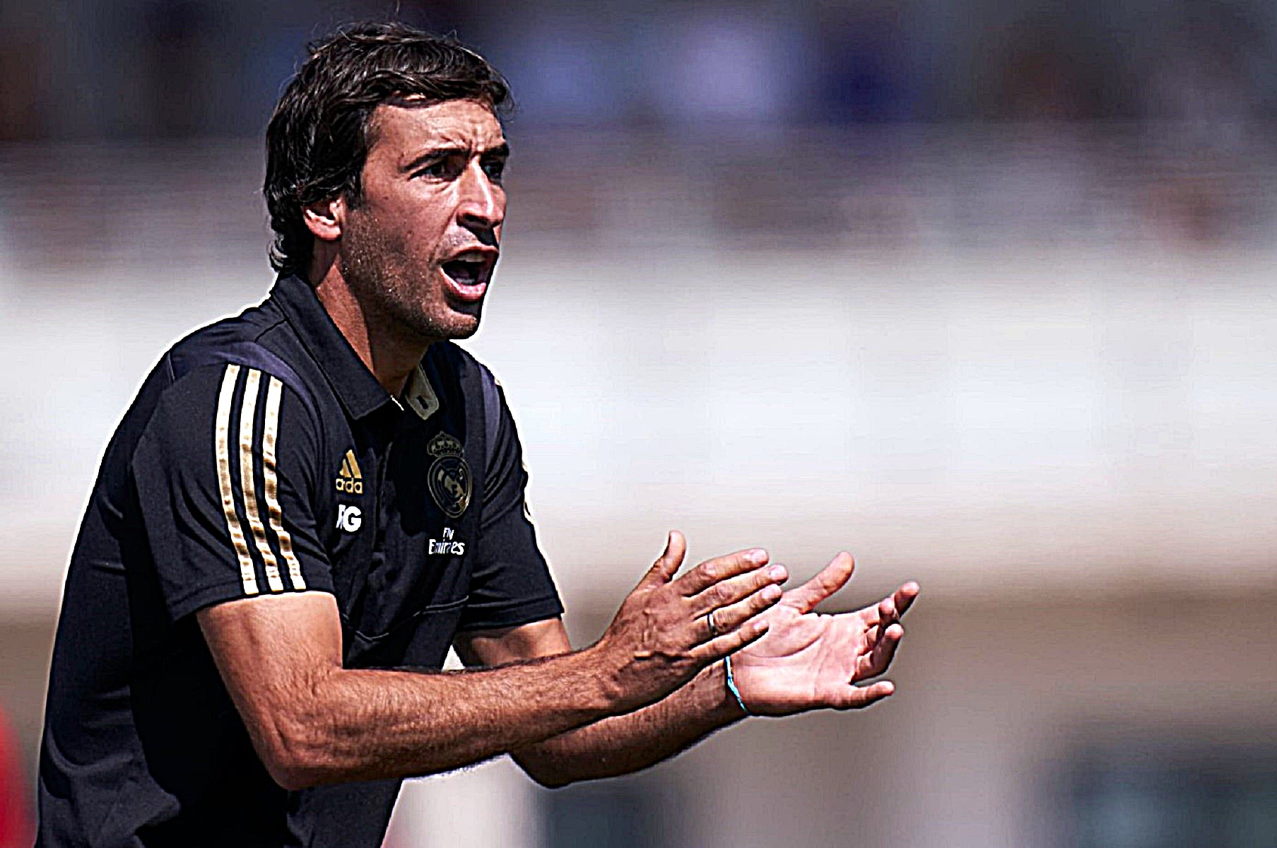 Τεράστια έκπληξη για Ραούλ – Ανακοινώνεται από ομάδα της Bundesliga