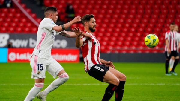 Μπιλμπάο Ρεάλ