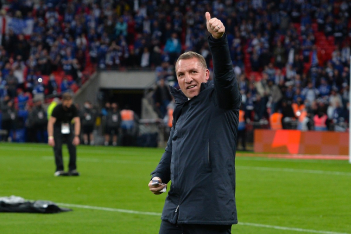 Έτοιμος ο Ρότζερς να πει το μεγάλο «ναι» στη Γιουνάιτεντ