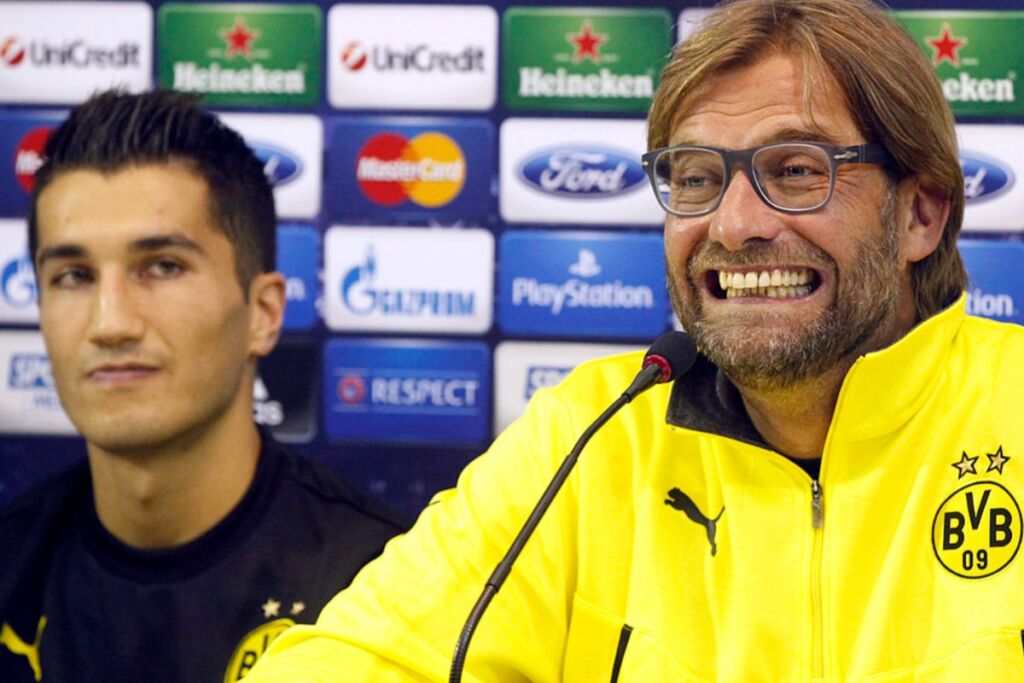 H ιστορία του Σαχίν τα λέει όλα για τον Γιούργκεν Κλοπ