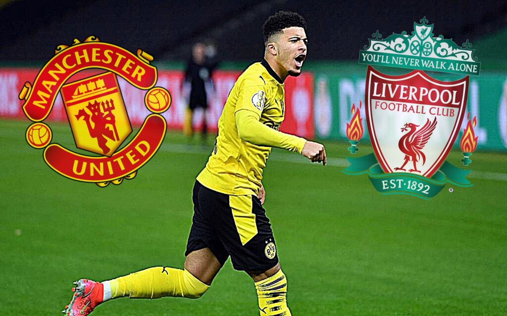 Ο Σάντσο ετοιμάζεται να προκαλέσει αγγλικό «εμφύλιο»!