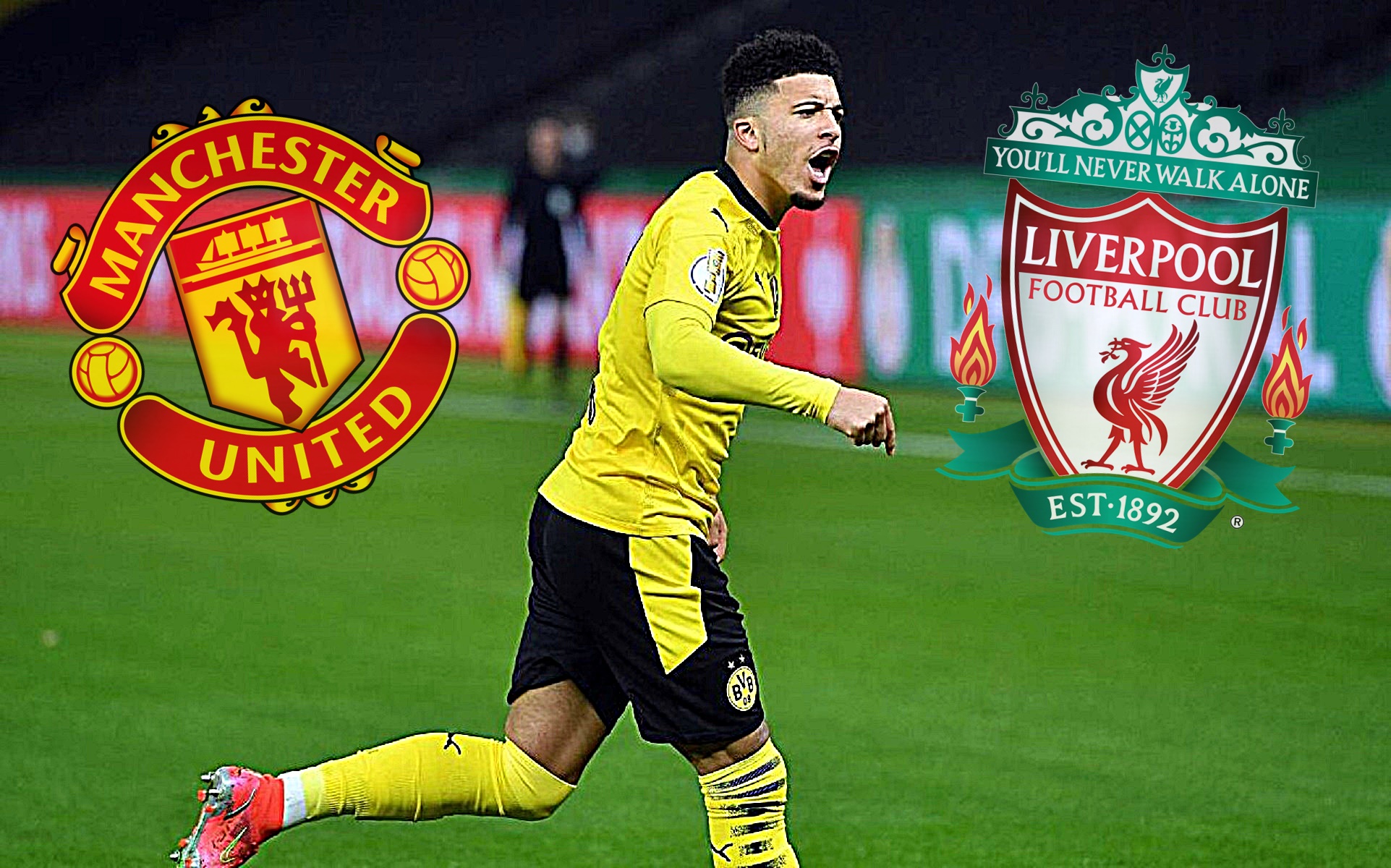 Ο Σάντσο ετοιμάζεται να προκαλέσει αγγλικό «εμφύλιο»!