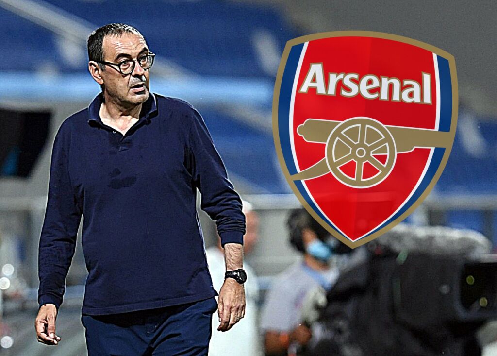 Η Άρσεναλ στέλνει στον… ΟΑΕΔ τον Αρτέτα και πάει για Σάρι!