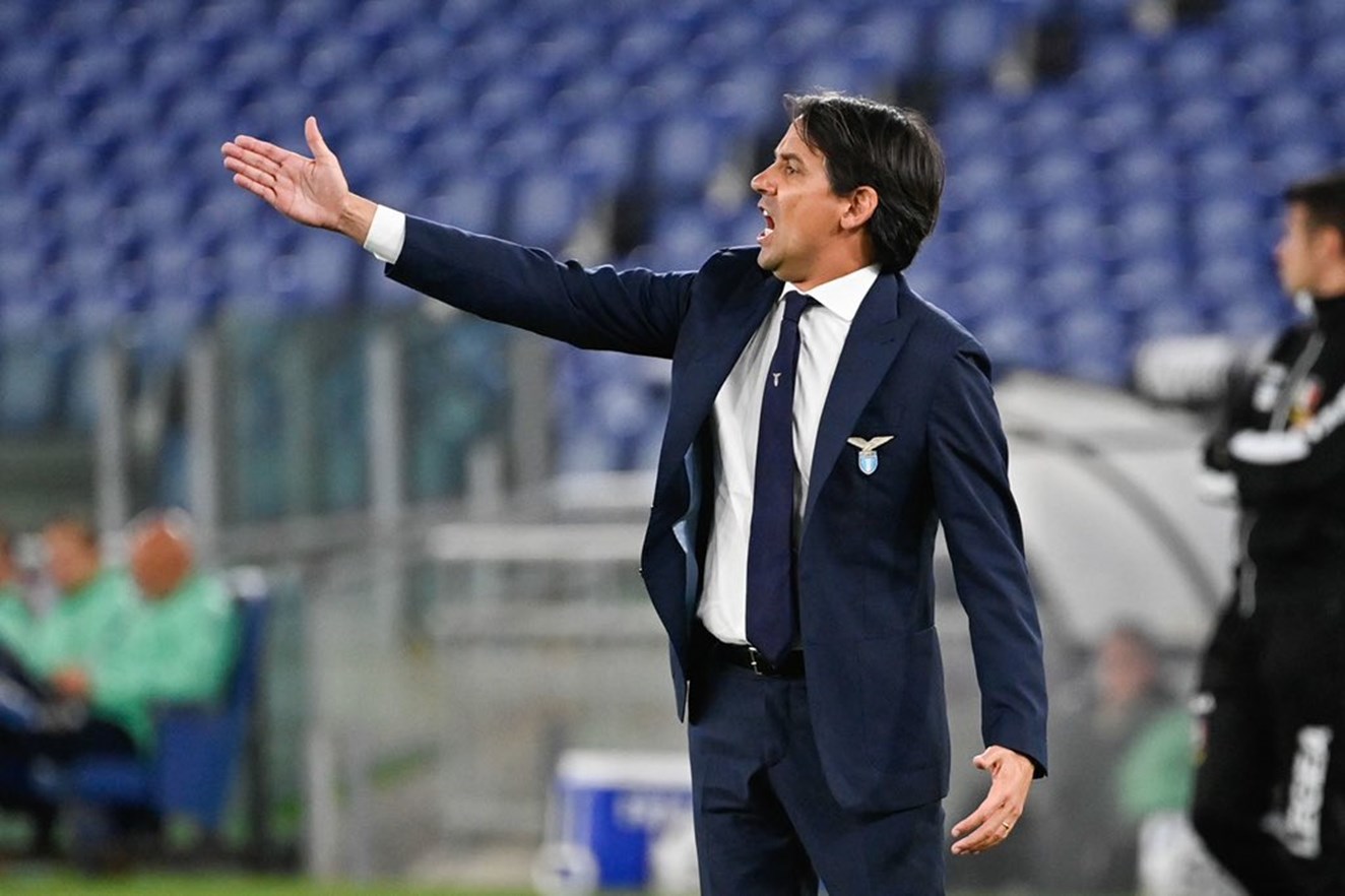 ΕΚΤΑΚΤΟ: Η Ίντερ έκλεισε τον Ιντζάγκι!