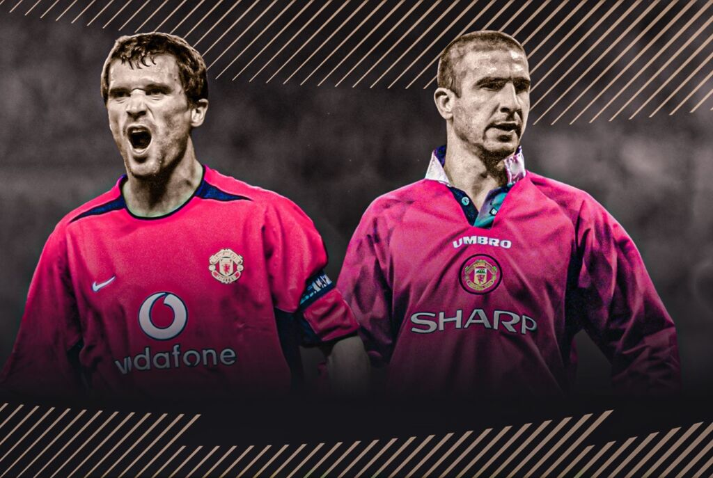 Καντονά και Ρόι Κιν στο Hall of Fame! (pics)