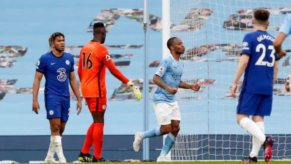 Σίτι Τσέλσι