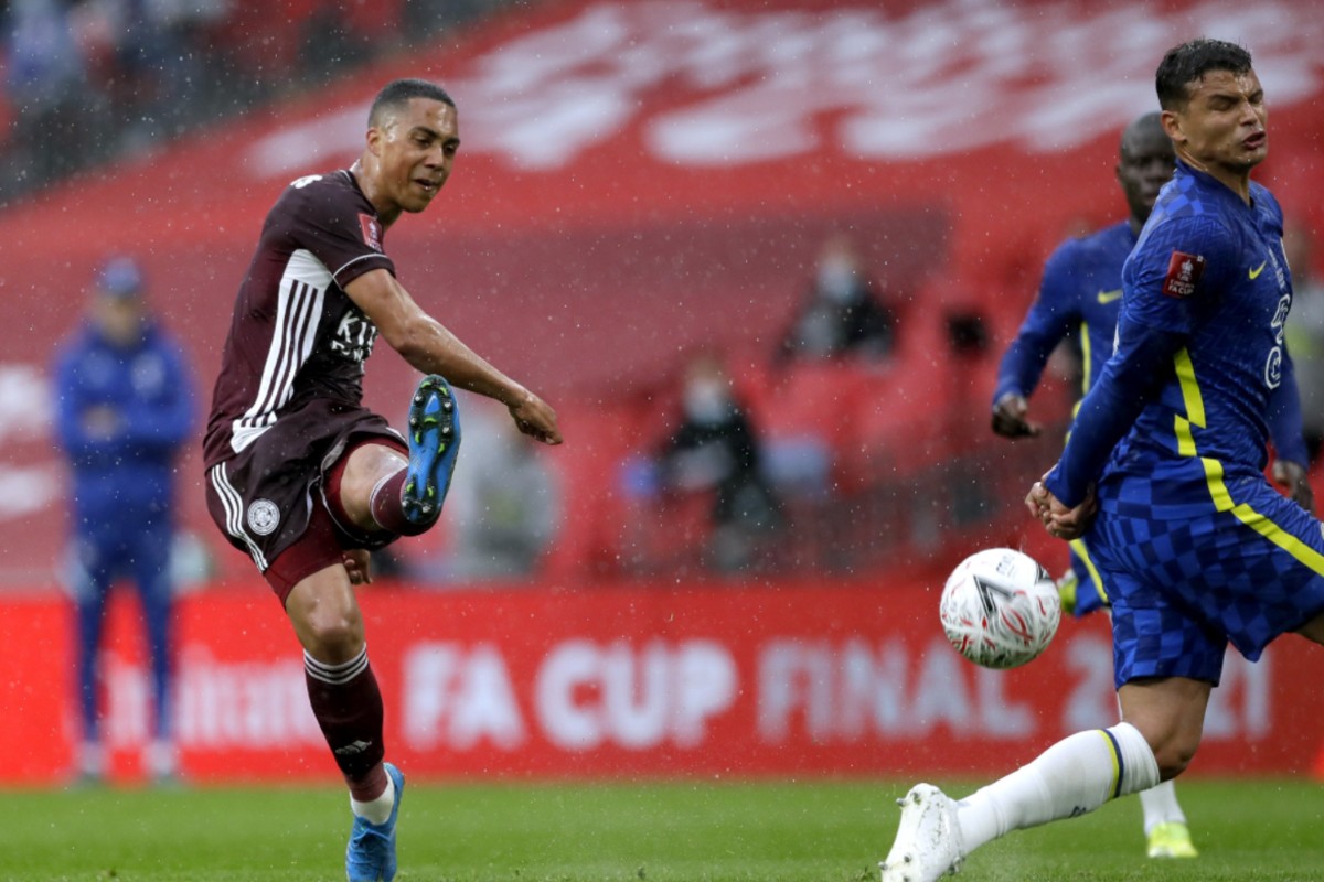 Ο Τίλεμανς σκόραρε από το σπίτι του στον τελικό (vid)