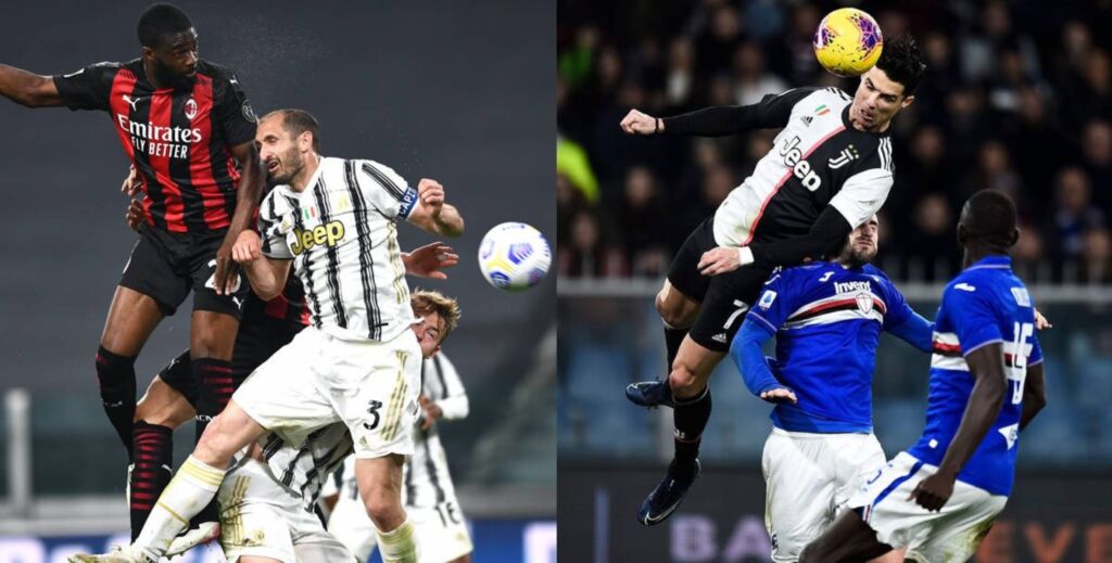 Ο Τομόρι… βλέπει από τον ουρανό τον Κριστιάνο (pic)