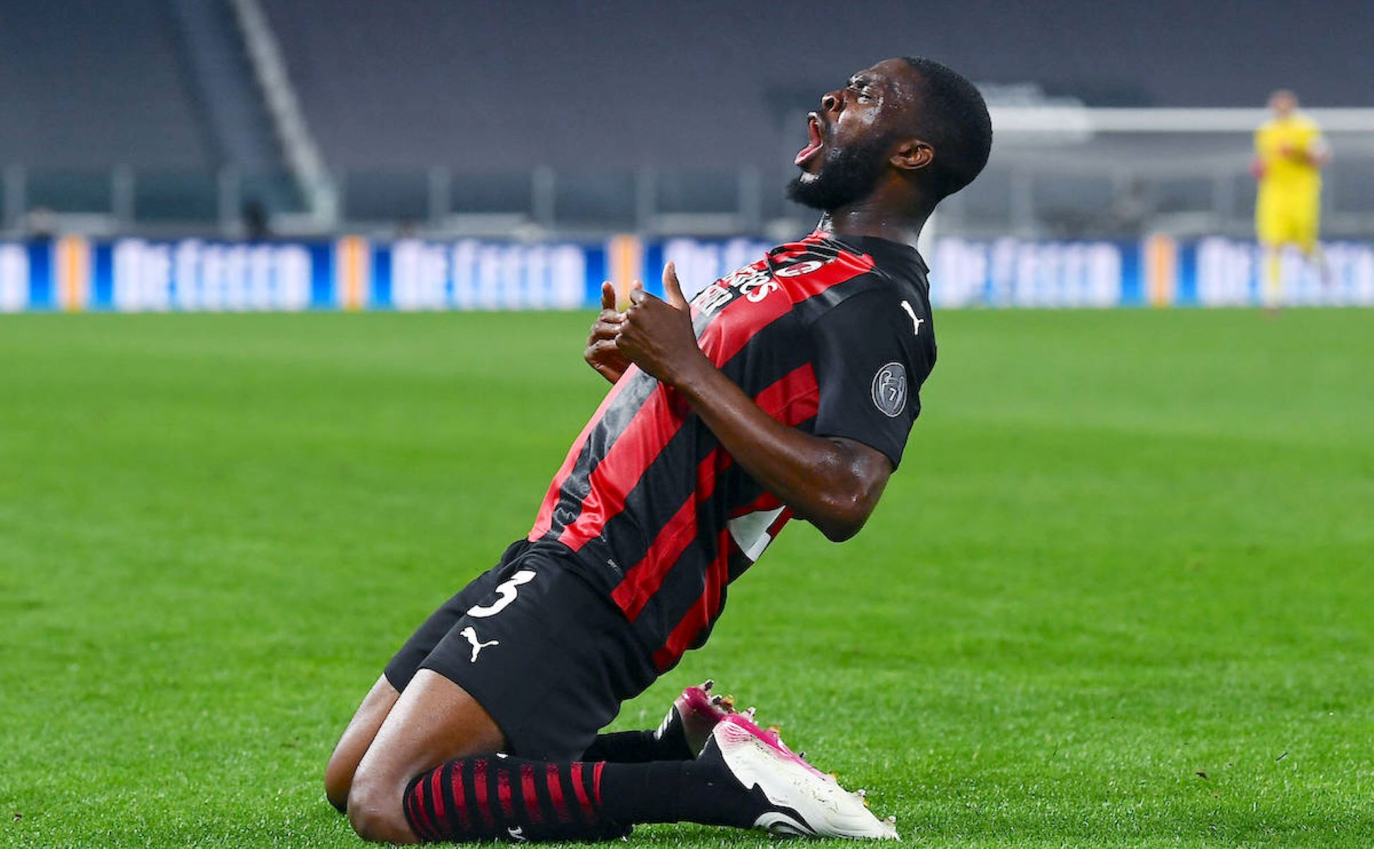 Τα βρήκαν Μίλαν – Τσέλσι για Τομόρι!