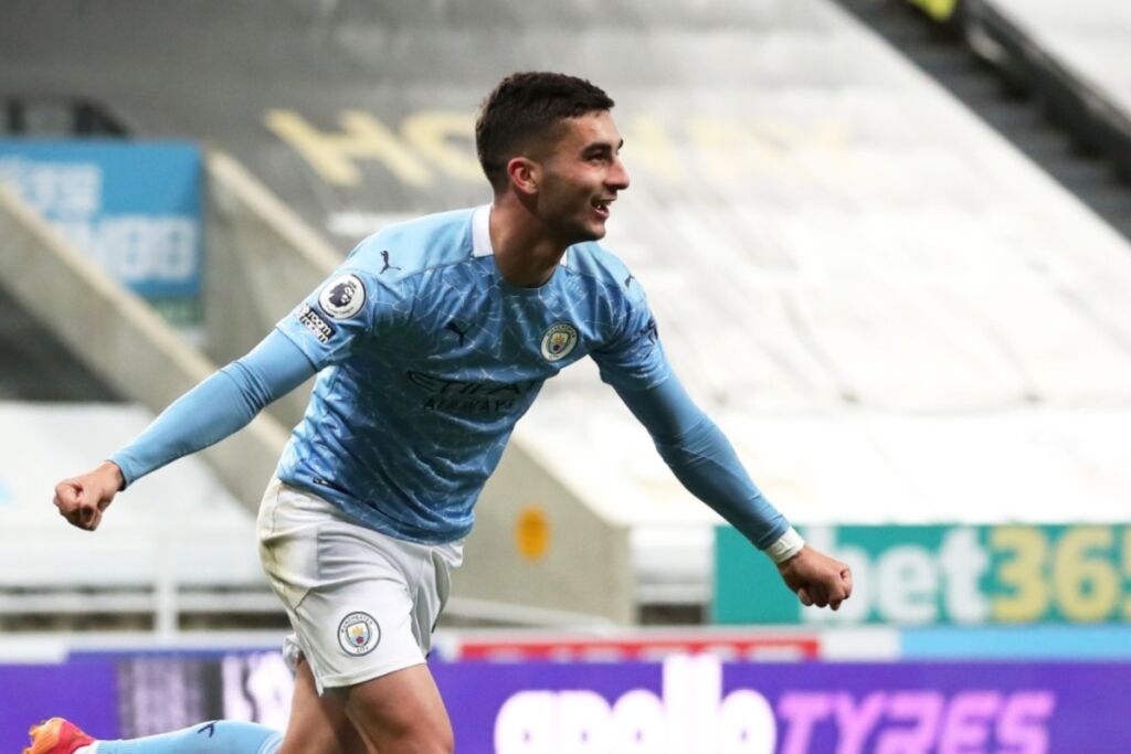 O Τόρες έσπασε ρεκόρ του Μέσι με το χατ-τρικ