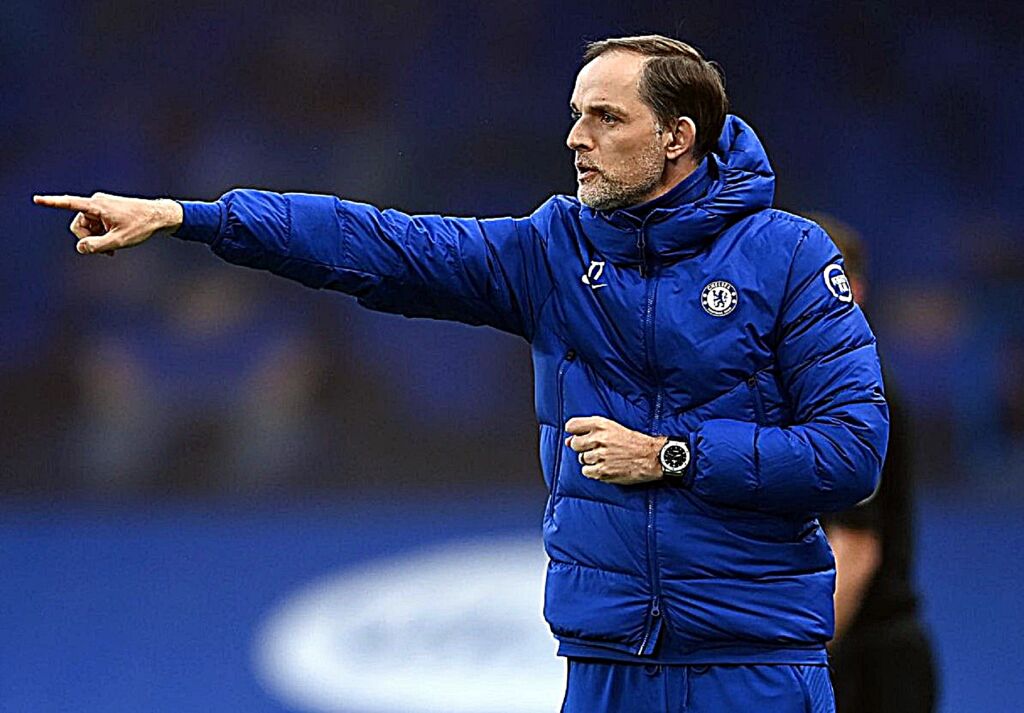 Η Τσέλσι δίνει στον Τούχελ το πιο υπέροχο δίλημμα!