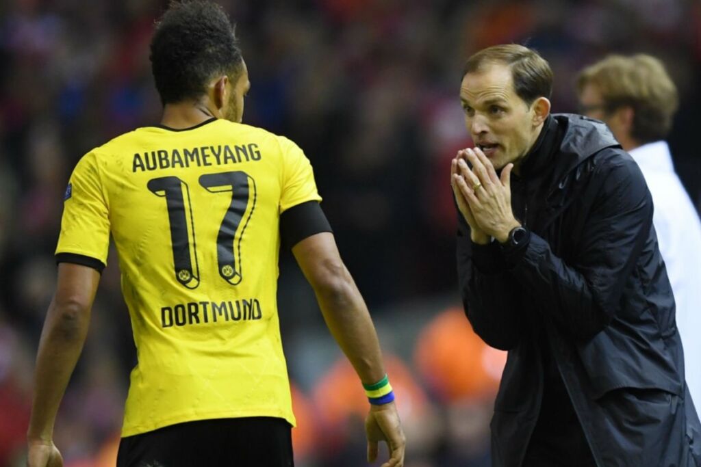 «Απορώ πώς κράτησε το δίπλωμα οδήγησης ο Ομπαμεγιάνγκ»