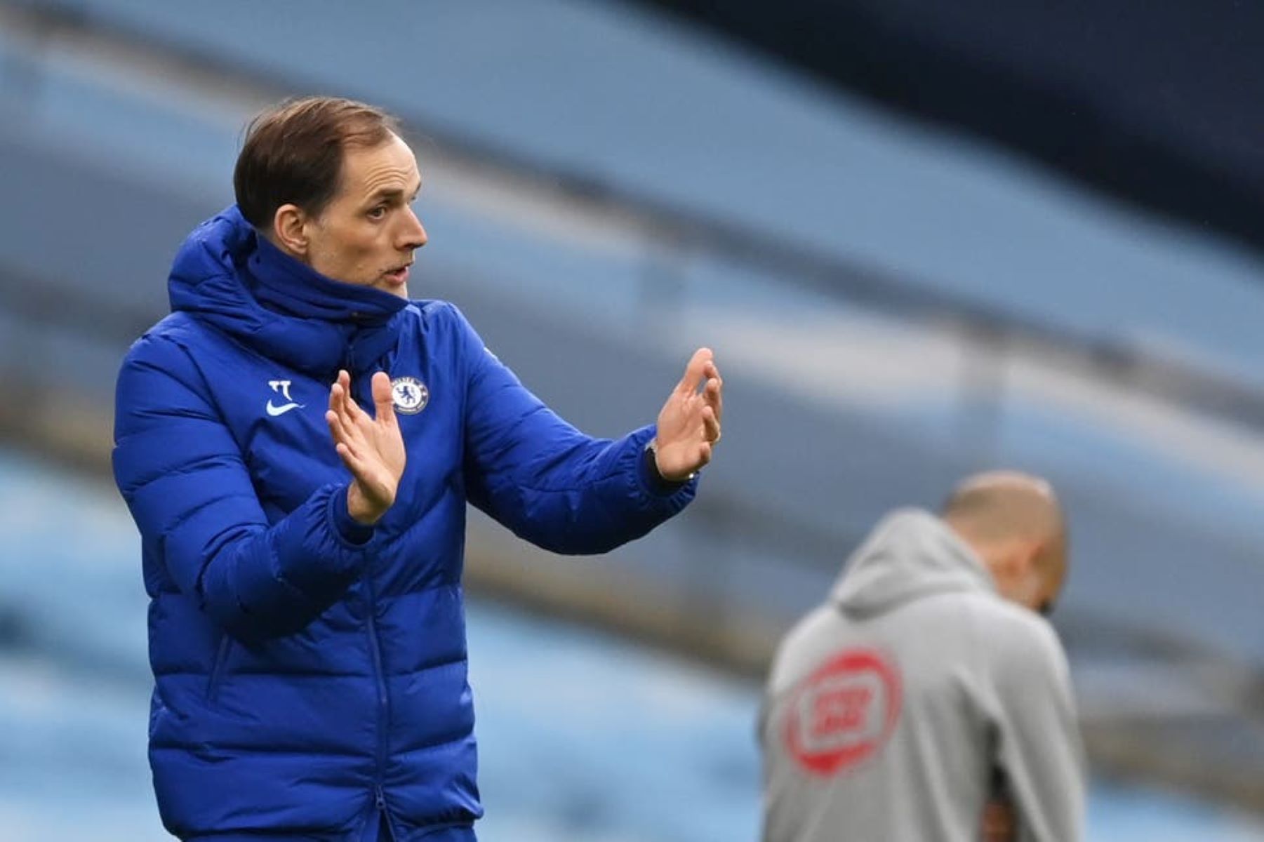 O Αμπράμοβιτς «κλειδώνει» τον Τούχελ στην Τσέλσι!