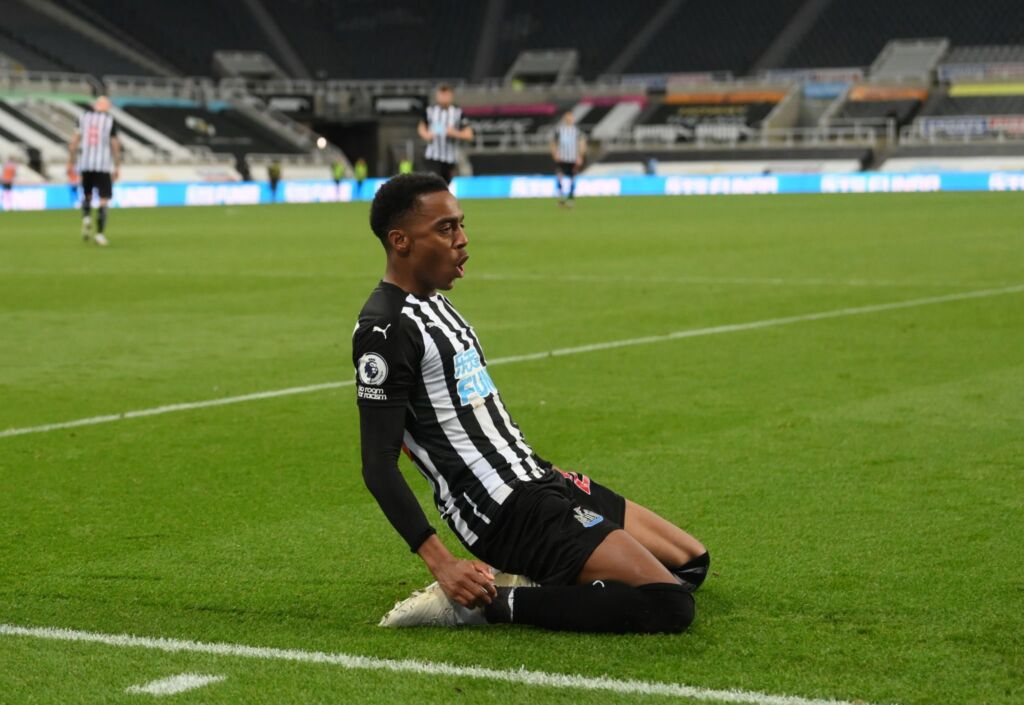 Άργησε, αλλά κατάλαβε τι έχει στα χέρια της η Άρσεναλ!