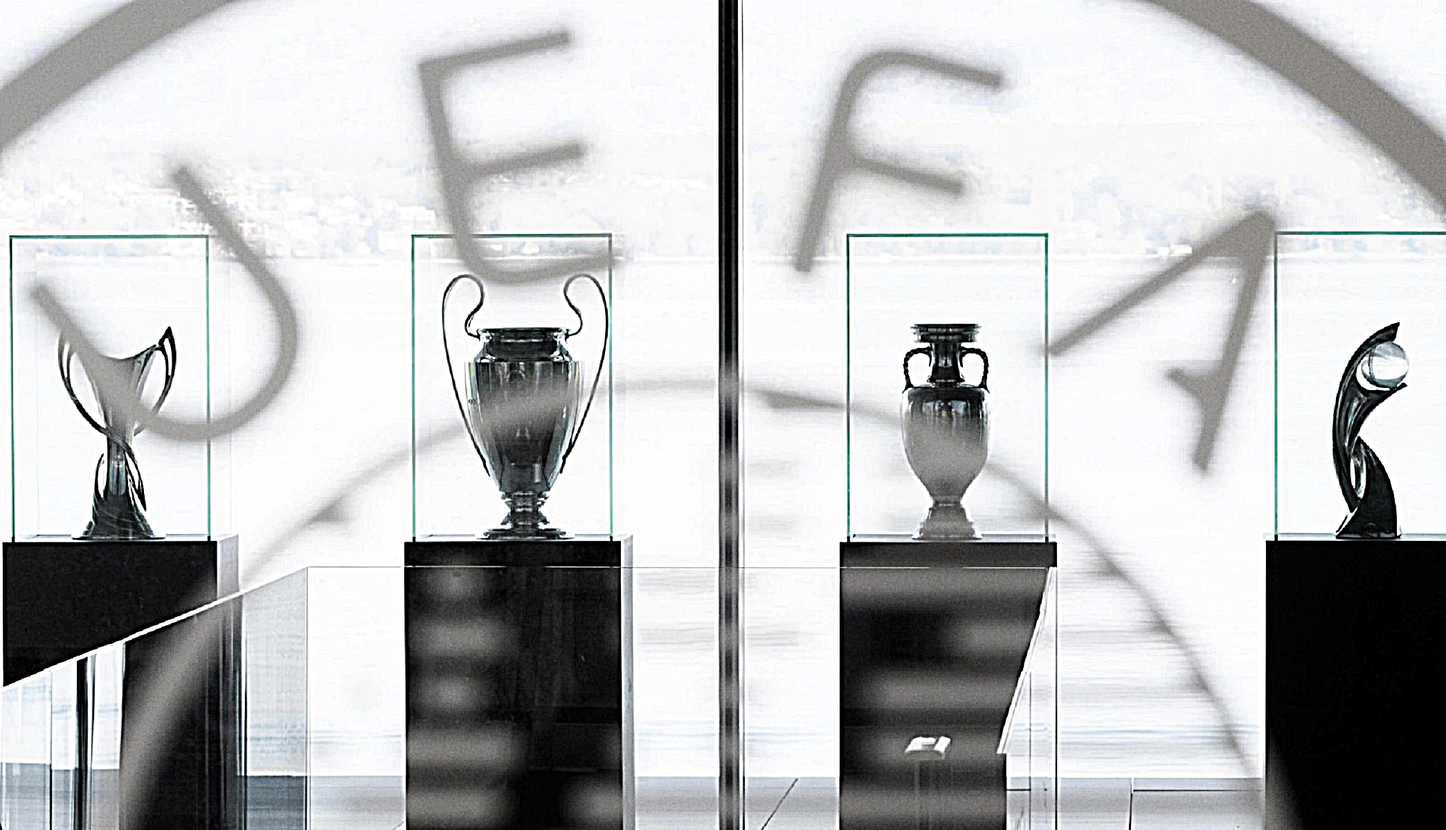 Η UEFA τα βρήκε με τους «9» του «σχίσματος» – Βαριά ποινή αν ξανασυμβεί!