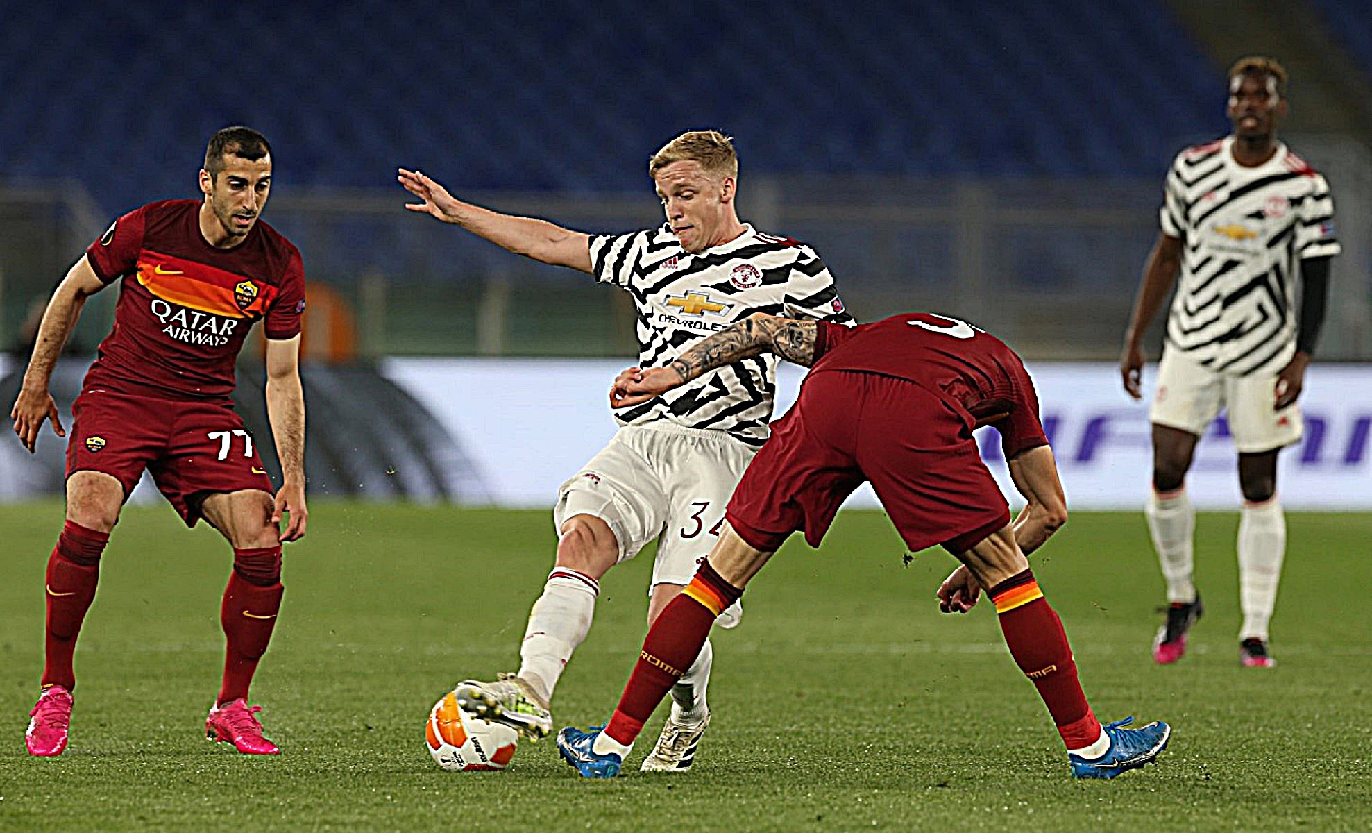 Γιουνάιτεντ