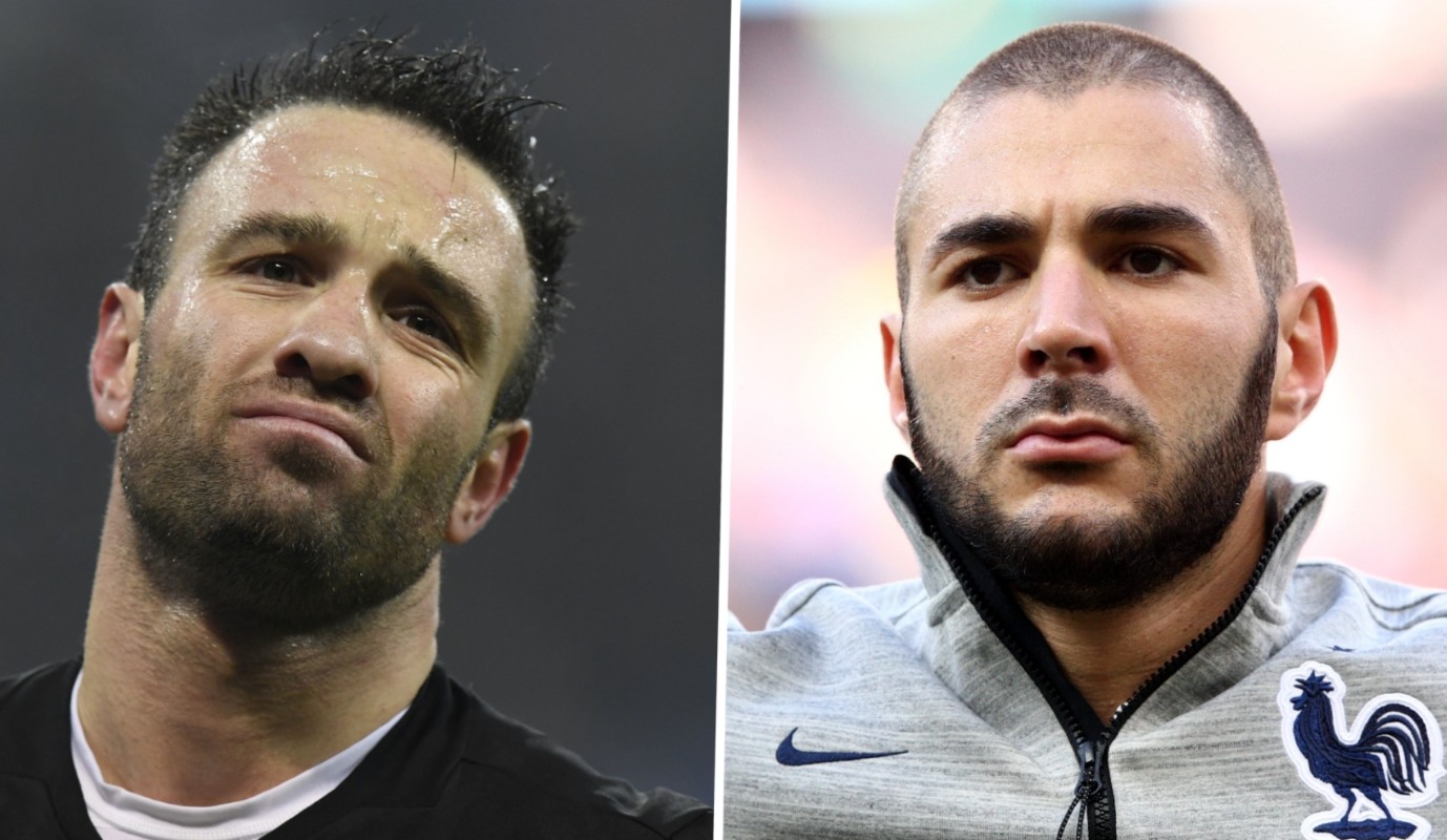 Ο Βαλμπουενά έσπασε τη σιωπή του για την επιστροφή Μπενζεμά