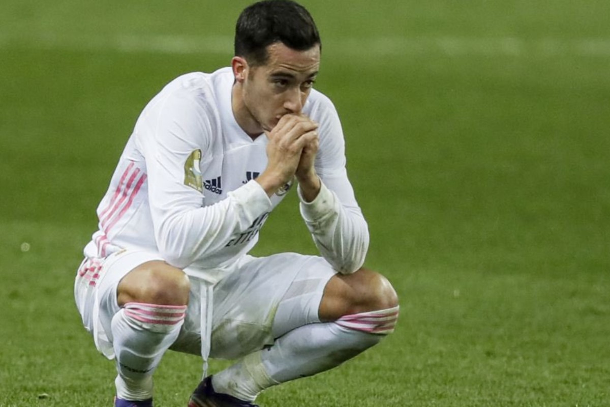 Ο Βάσκεζ με το ένα χέρι στις βαλίτσες για Μιλάνο