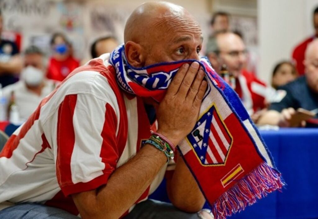 ΣΟΚ στην Ατλέτικο με νεκρό 14χρονο οπαδό!