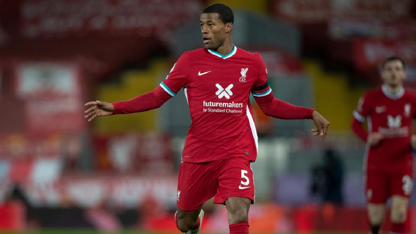 Δυνατά στο κόλπο για Βαϊνάλντουμ η Μπάγερν!