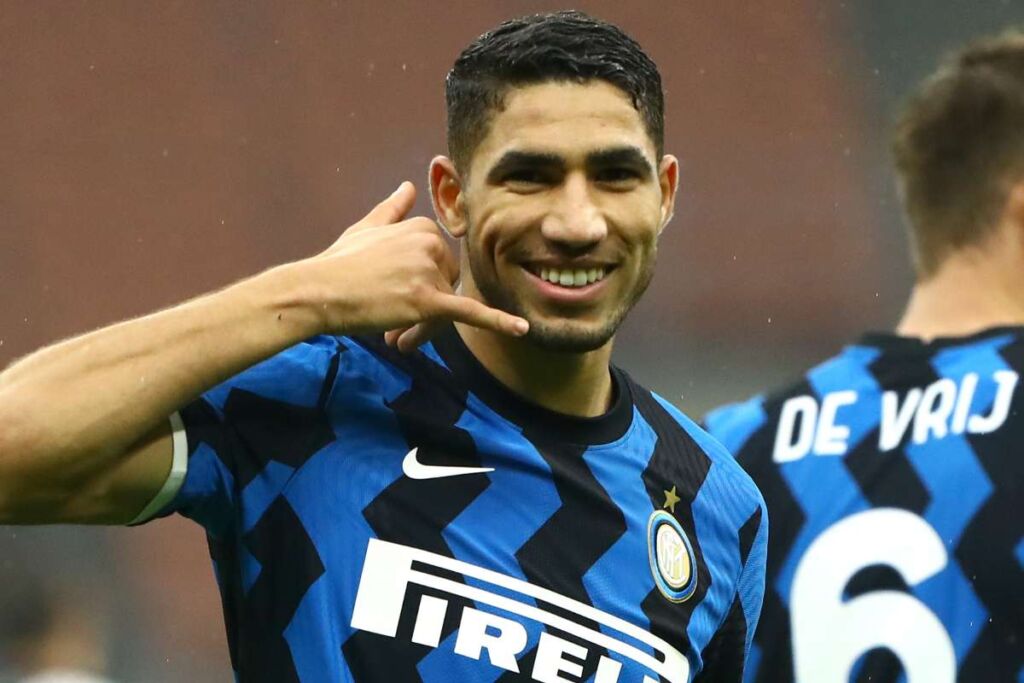 «Χτυπάει» τον πρωταθλητή Χακίμι η Μπάγερν Μονάχου!