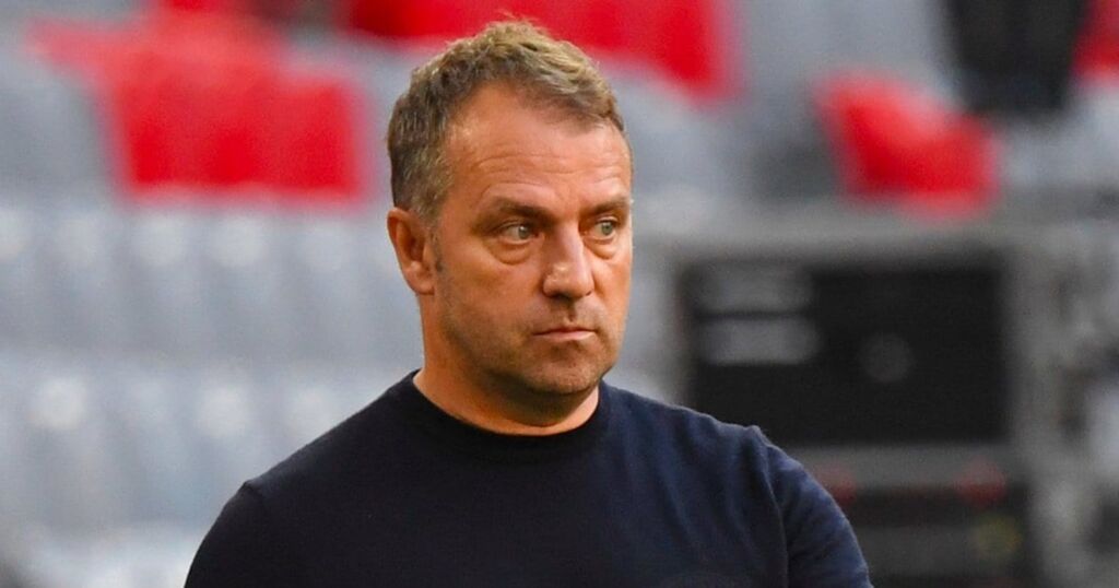 Η Μπαρτσελόνα ρώτησε για Φλικ, αλλά έφαγε «άκυρο»!