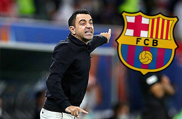 Μπαρτσελόνα