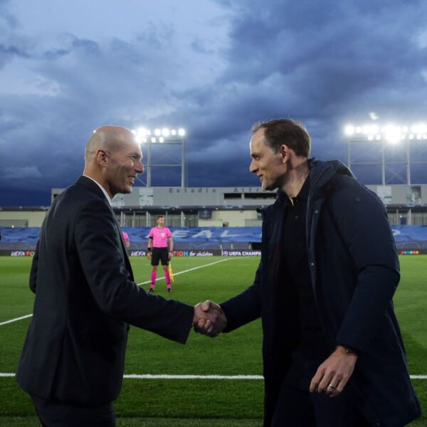 Ρεάλ Τσέλσι