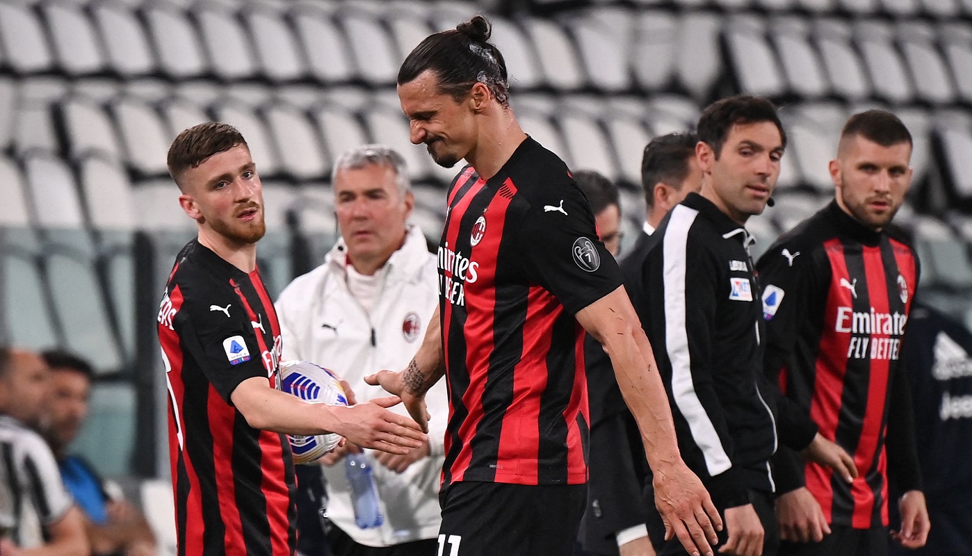 Τραυματίστηκε ο Ζλάταν, «τρέμουν»…όλοι!