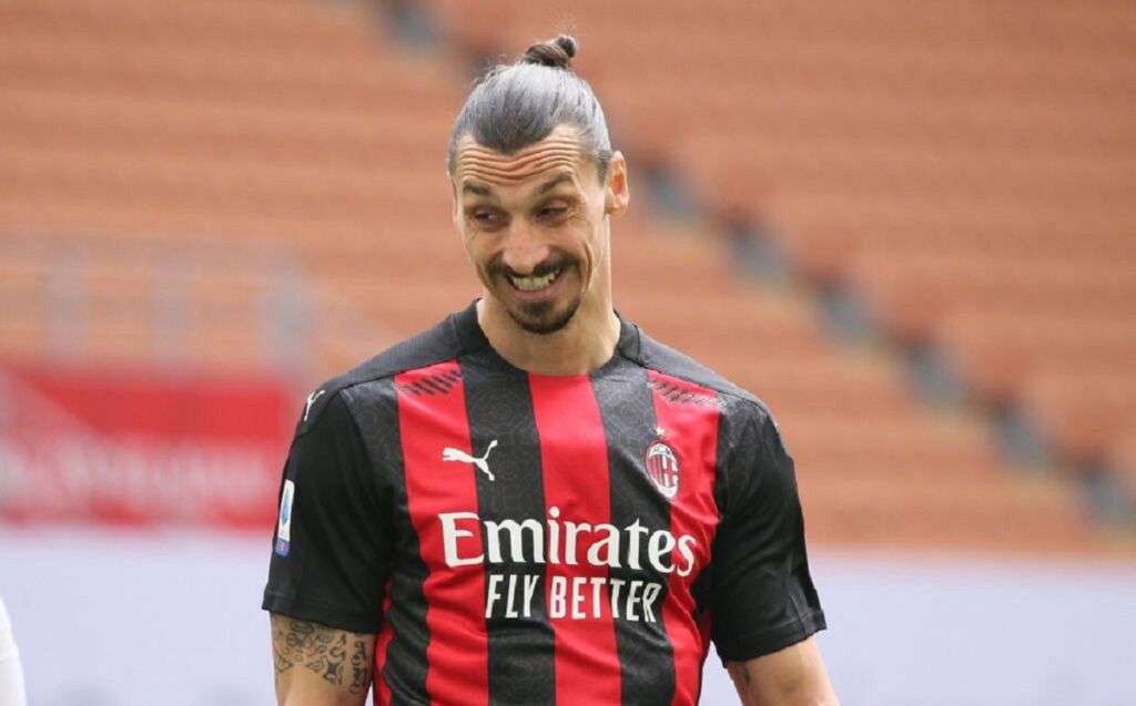 Ο Ζλάταν μάγεψε o Καστιγιέχο τα χάλασε! (vid)