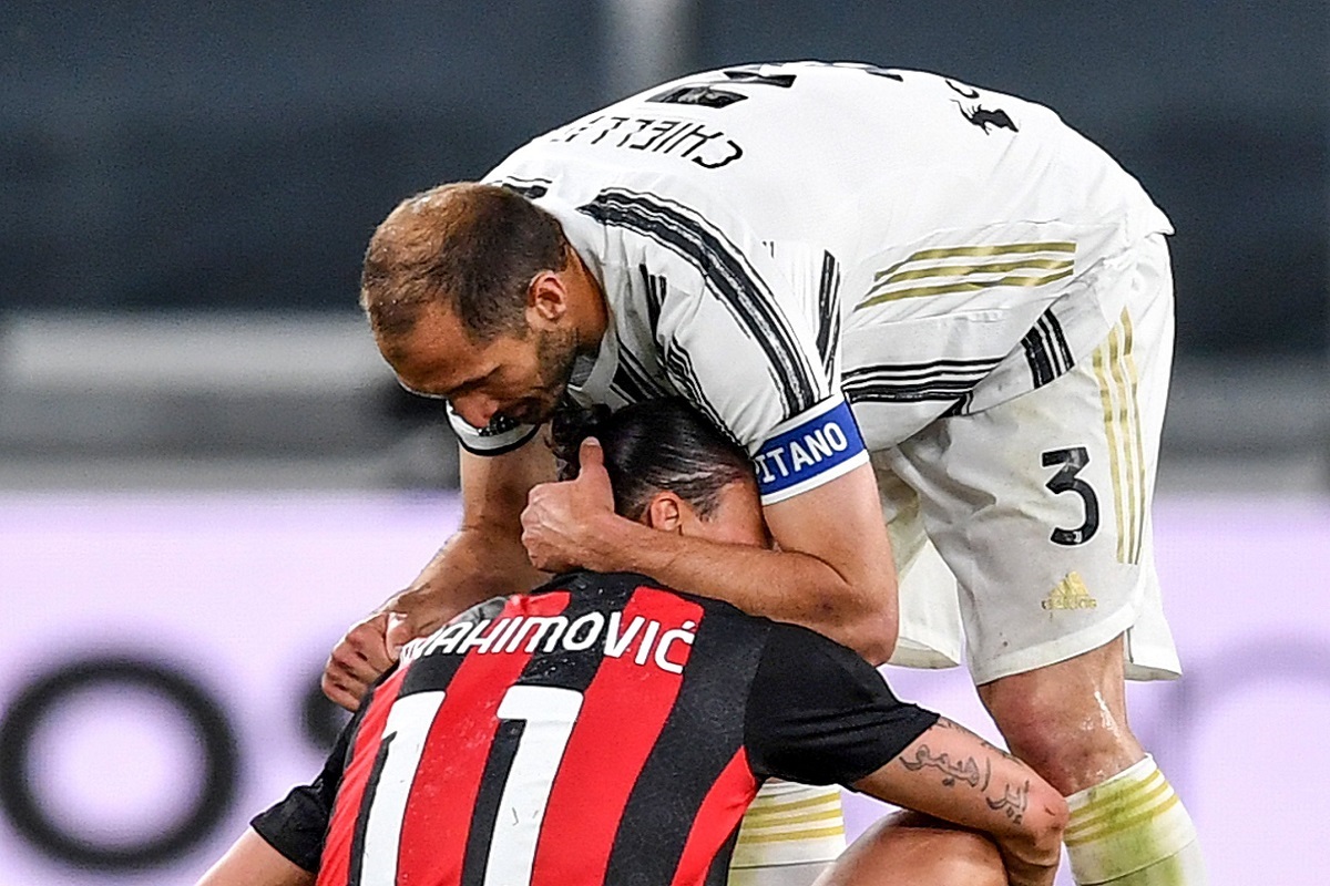 Λήξη συναγερμού για το γόνατο του Ζλάταν!