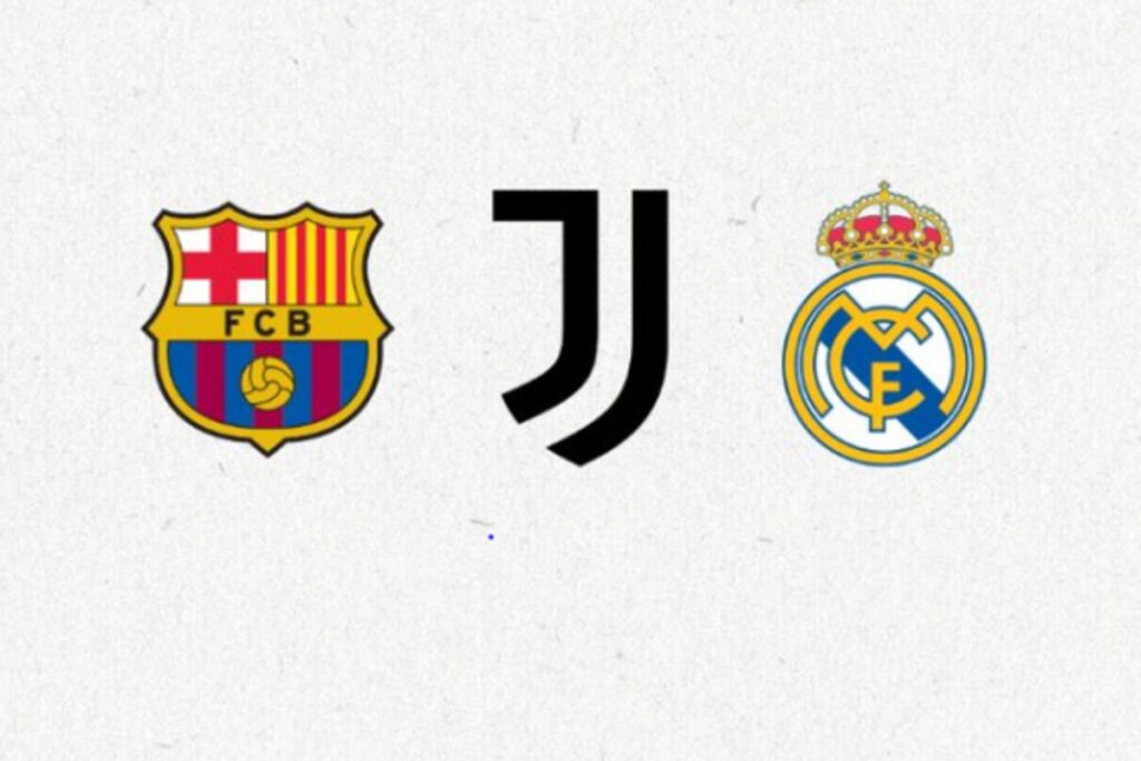 Το σχίσμα μεγαλώνει – Ρεάλ, Γιούβε και Μπάρτσα δεν κάνουν πίσω