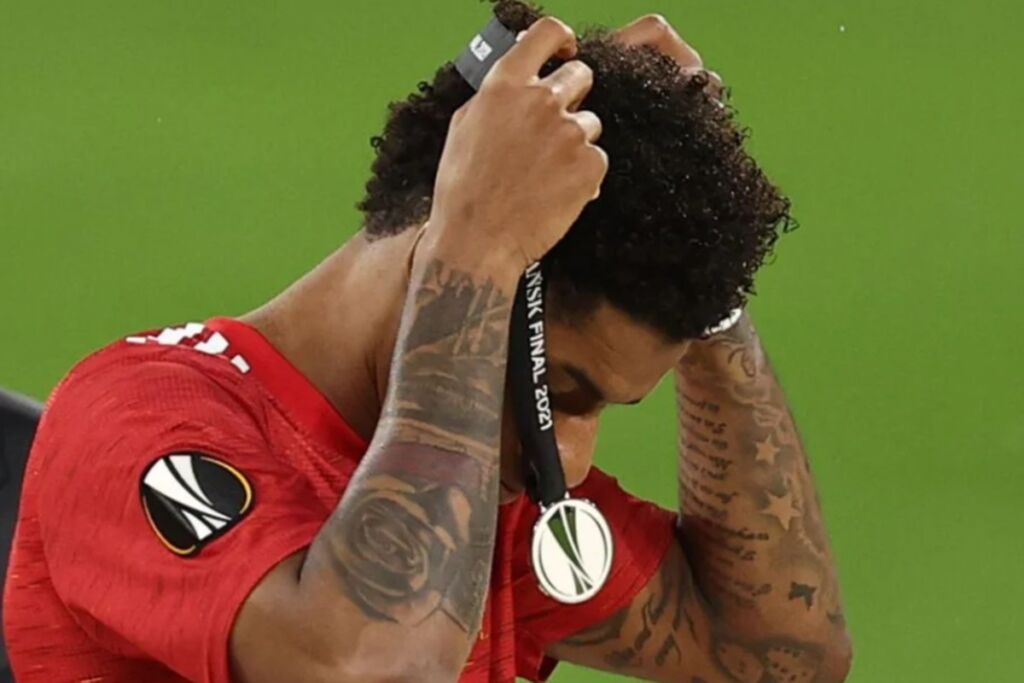 Χείμαρρος ο Ράσφορντ – Δεν κρύφτηκε στις δηλώσεις του