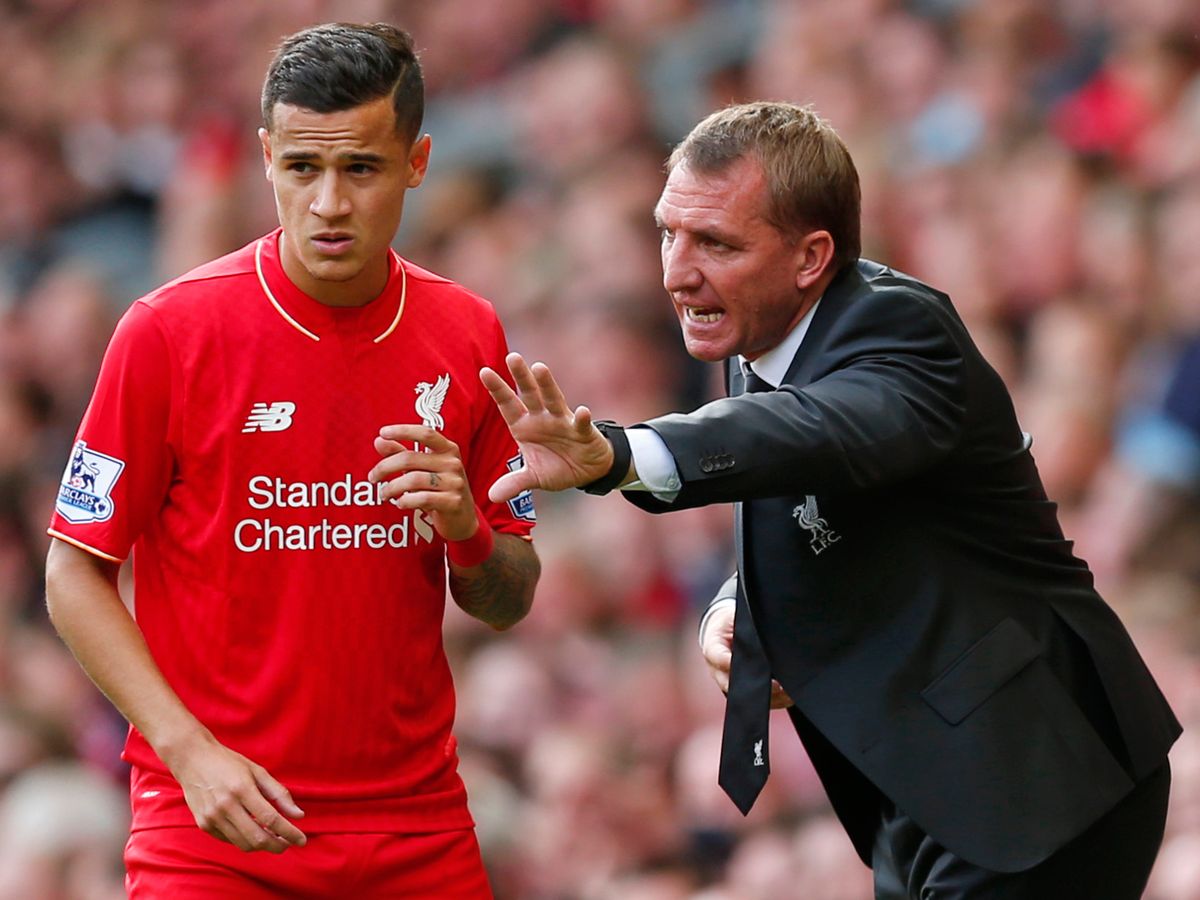 «Ο Ρότζερς κυνηγάει reunion με τον Κουτίνιο»