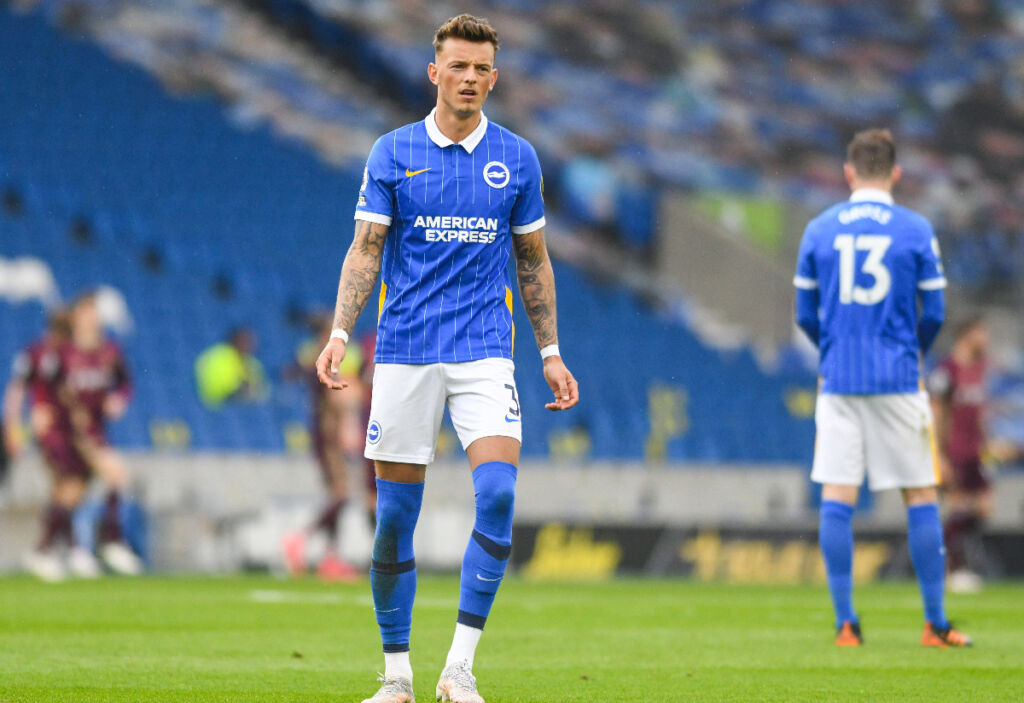 Θέλει να «θωρακιστεί» με Μπεν Γουάιτ η Άρσεναλ