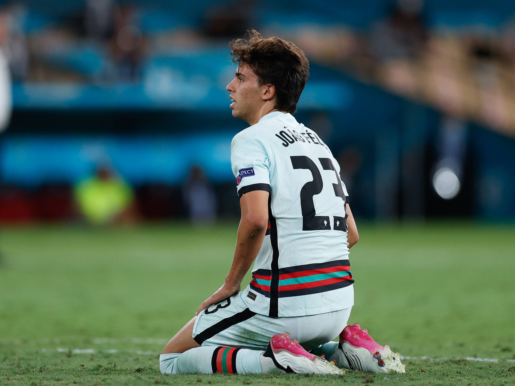 Μπαίνει χειρουργείο άμεσα ο Ζοάο Φέλιξ!