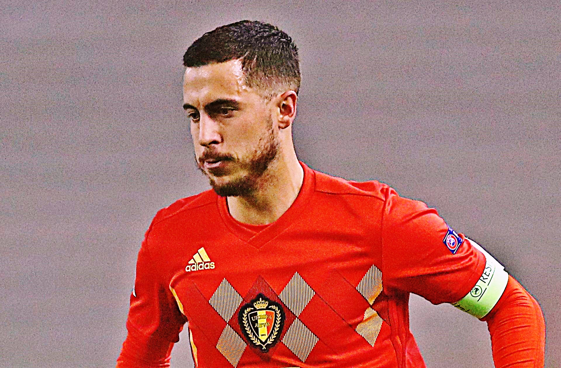 Όλοι περιμένουν πολλά από τον Αζάρ!