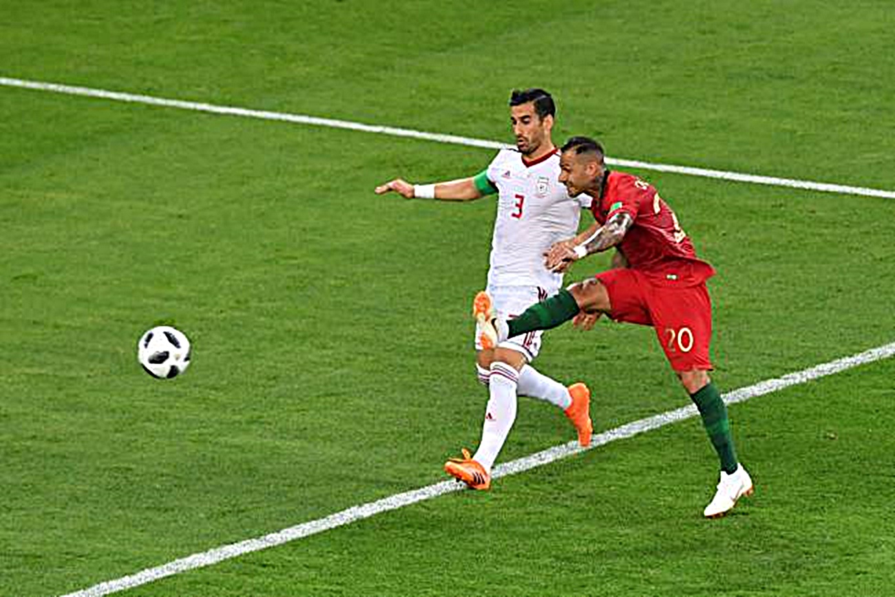 Επετειακός Κουαρέσμα με γκολάρα σήμα κατατεθέν του! (vid)