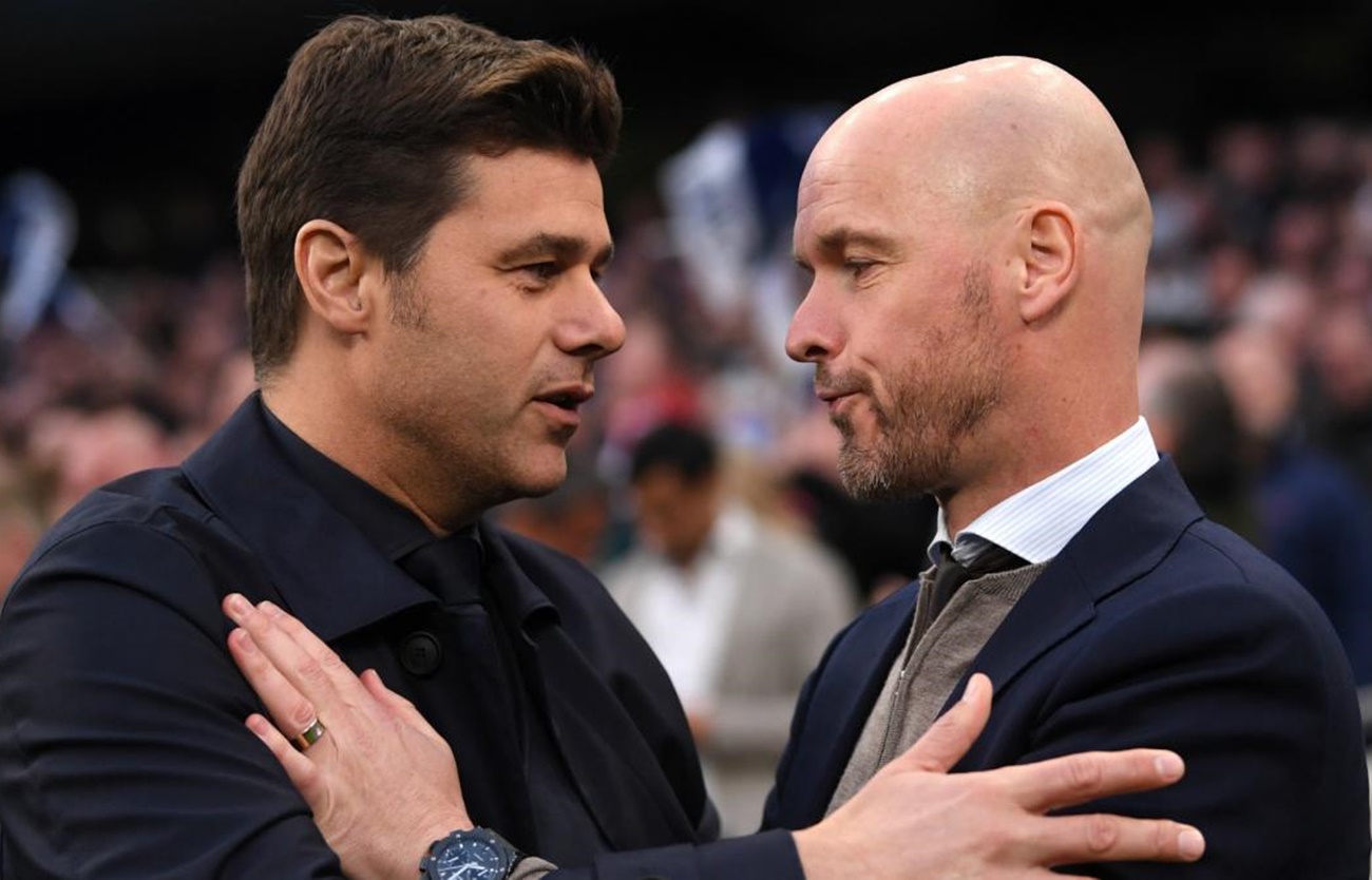 Η Τότεναμ θέλει τον προπονητή που πλήγωσε το 2019