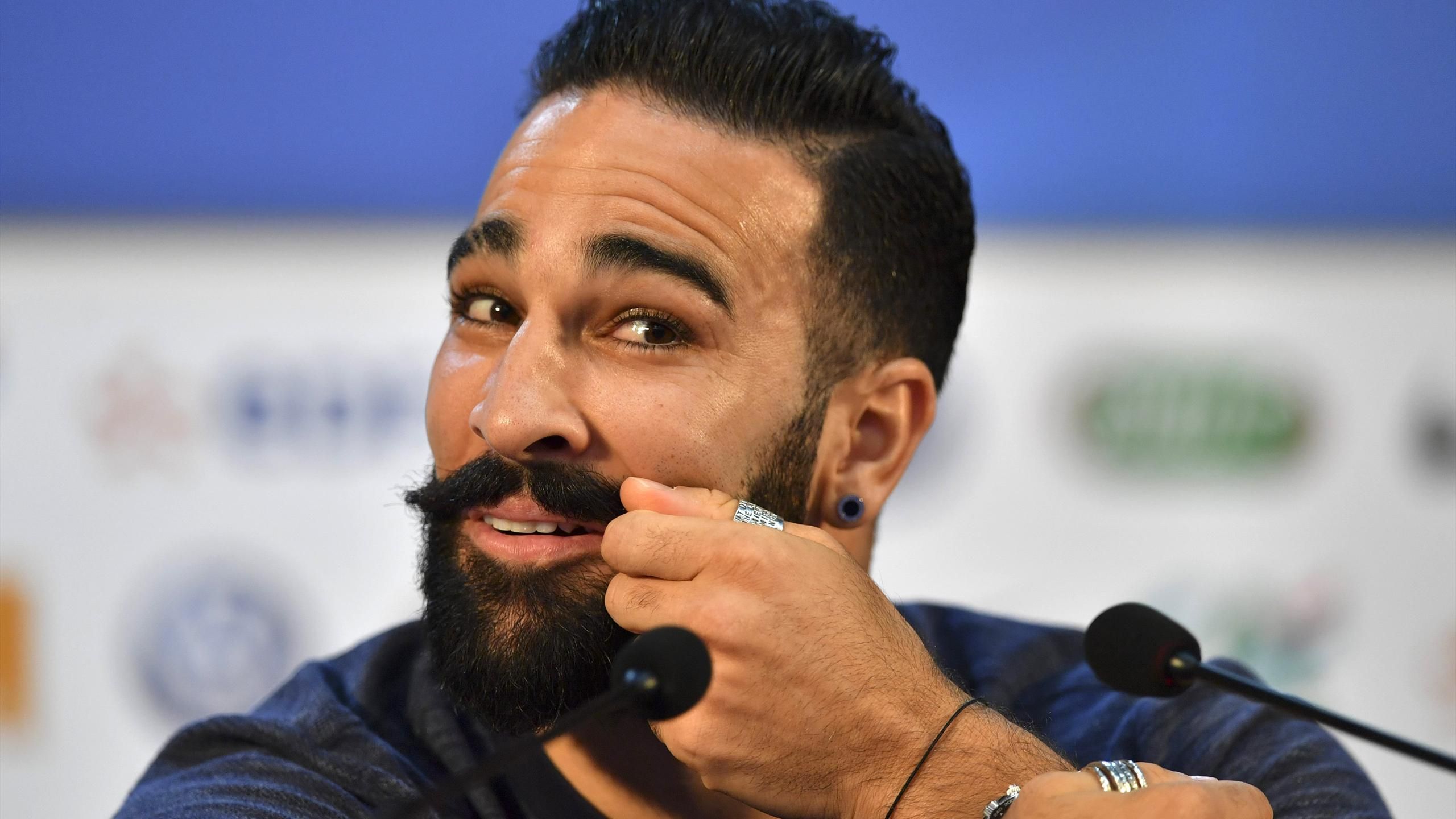 Ανελέητο κράξιμο του Ραμί στην Εθνική Γερμανίας!