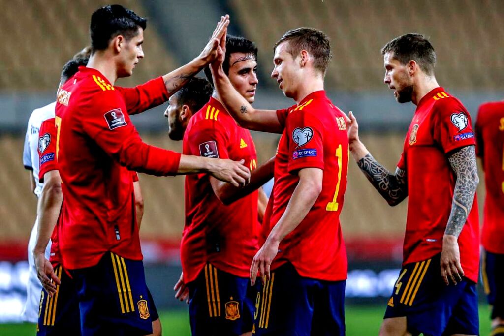 Ήρθε η ώρα για την Ισπανία να ξεπεράσει τα εμπόδια της;