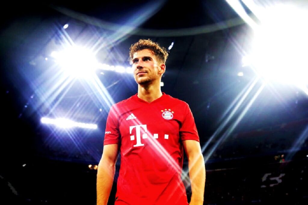 Ο Γκορέτσκα είναι το επιτυχημένο παράδειγμα wonderkid!