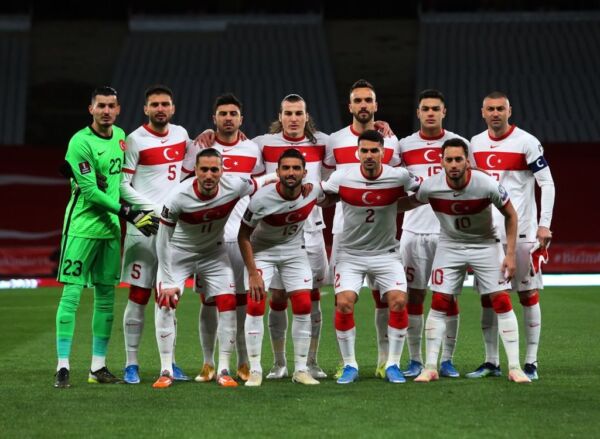 Euro 2020 Τουρκία