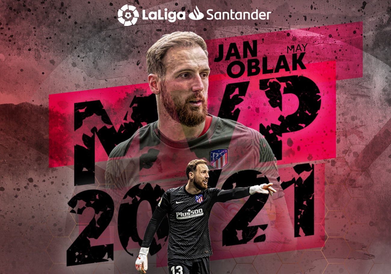 Ποιοι Μέσι Μπενζεμά και Σουάρες – MVP της La Liga o Όμπλακ! (pic)