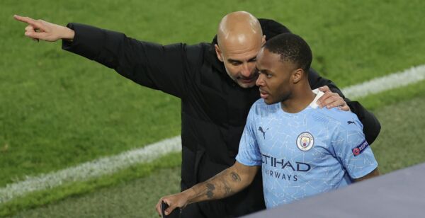 Στέρλινγκ Πεπ