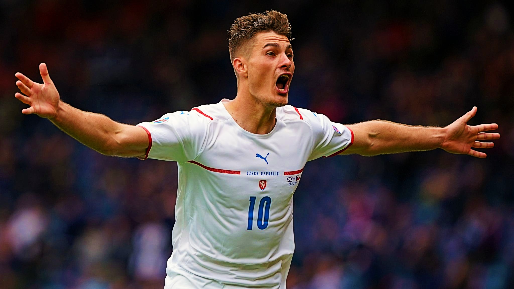 Η Τσεχία είναι Σικ-άτη και συνεχίζει να ελπίζει!