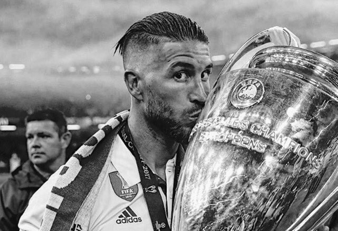 ΕΠΙΣΗΜΟ: Τέλος από τη Ρεάλ ο Ράμος