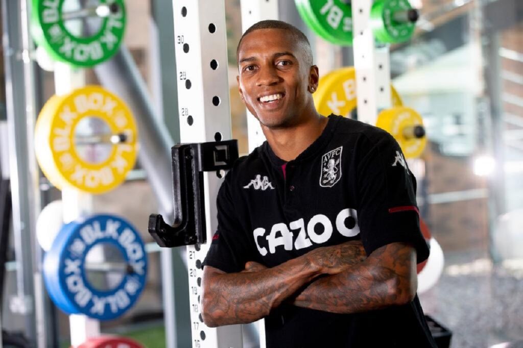 Επέστρεψε στην αγαπημένη του Βίλα ο Γιάνγκ!